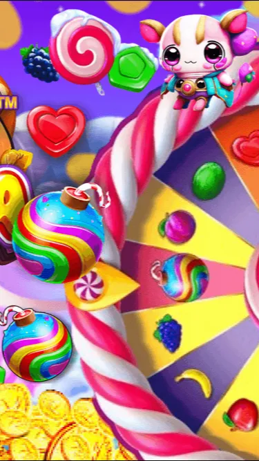 LuckyFaso Screenshot